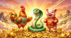Ba ngày liên tiếp (7-9/7): 3 con giáp đón cơ hội đổi vận, thu nhập tăng bất ngờ