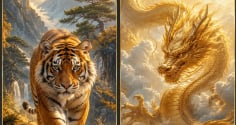 Đi xa thắng lớn: Nửa cuối năm 2026, 3 con giáp dễ gặp lộc phương xa, càng mạnh dạn càng dễ nắm cơ hội