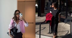 Fashionista U40 ghi điểm với phong cách tối giản mà sang, 5 công thức mặc đẹp đáng để học theo