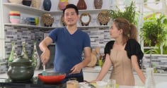 Phi Hùng phải lên tiếng về thông tin cưới Ngọc Lan
