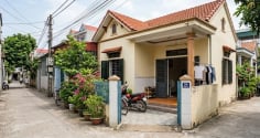 Phong thủy hướng nhà: Cách kiểm tra tốt hay Xấu