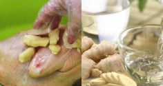 Cách khử mùi hôi vịt đơn giản: Thịt ngọt, mềm thơm