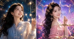 Từ thứ Sáu đến Chủ nhật: 3 cung hoàng đạo càng giao lưu càng gặp cơ hội tốt, mở ra hướng mới