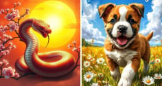5 tháng tới (tháng 8-12): 3 tuổi công việc suôn sẻ, tiền bạc đủ đầy