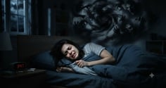 3 giấc mơ báo trước điềm xui xẻo: Hãy hóa giải gấp