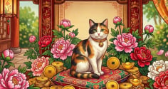 3 tuổi bơi trong biển tiền, 15 ngày cuối tháng 7 hưởng Lộc Đơn Lộc Kép