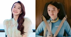 Kaity Nguyễn tuyên bố ngừng đóng phim