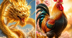 Nửa cuối tháng 7, cơ hội đến nhanh đi nhanh: 3 con giáp này nếu biết nắm bắt có thể tạo bước đổi đời