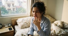 4 vị trí này xuất hiện mùi hôi bất thường nên đi khám gấp cảnh báo bệnh nặng