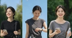 Ngoài sơ vin và áo croptop, đây là 3 mẹo phối đồ giúp cô nàng nhỏ nhắn trông cao ráo hơn