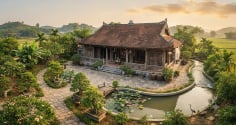 Nhà có 3 thứ này càng cũ kỹ càng giàu có