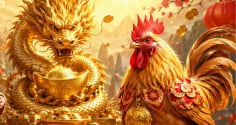 Từ thứ Ba tới thứ Sáu (14-17/7): Lộc về rộn ràng, 3 con giáp bất ngờ được mở lối, dòng tiền tuôn chảy