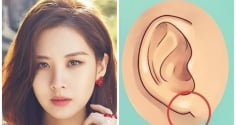 Người có tướng tai này càng già càng giàu có
