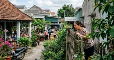 7 biểu hiện ở hàng xóm cho thấy nên giữ khoảng cách: Giao lưu quá nhiều chưa chắc đã tốt