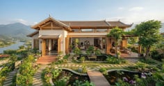 3 dấu hiệu ngôi nhà có phong thủy tốt
