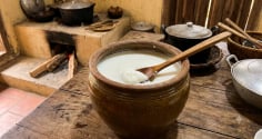 Dùng mỡ lợn thay thế hoàn toàn dầu ăn: Sai lầm theo 'tâm lý đám đông' rước họa cho tim mạch