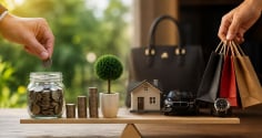 Người kiếm được nhiều tiền nhất chưa chắc đã giàu: Người thực sự giàu thường có 5 đặc điểm này