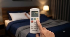 Điều hòa bật cả đêm có nên để chế độ Dry? Không phải ai cũng biết câu trả lời