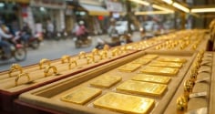 Giá vàng hôm nay 18/7/2026: 'Bốc hơi' gần 30 triệu đồng, người ôm vàng nửa năm qua đang lỗ nặng ra sao?