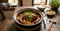 Tại sao người sành ăn luôn kho cá 3 lửa thay vì 1 lần?