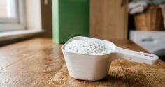 Vì sao càng ngày càng ít người dùng bột giặt?