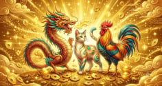 3 con giáp có quý nhân âm thầm giúp đỡ, cuối tháng kiếm tiền dễ hơn trước
