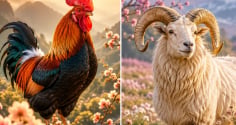 Thứ Ba, Tư, Năm (21-23/7): 2 con giáp coi chừng sơ sểnh mà thiệt hại lớn, 1 tuổi cần giữ chặt ví tiền