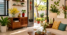 3 dấu hiệu trong nhà cho thấy gia đạo ngày càng vững lên, thời điểm làm ăn đang thuận lợi