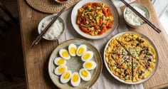 Lời khuyên cho những người thường xuyên ăn trứng
