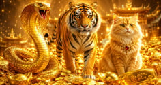 Từ 23/7 đến 27/7: 3 tuổi bứt phá ngoạn mục, tiền tài thăng hoa