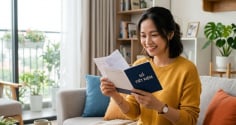 4 bước cần làm để tránh sai lầm khi chọn kỳ hạn gửi tiết kiệm