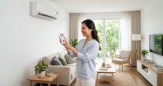 Điều nhiều người làm ngay khi bật điều hòa khiến hóa đơn tiền điện tăng vọt