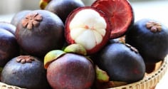 Tại sao nhiều khách sạn không cho mang măng cụt vào trong phòng?