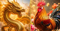 Thứ Sáu, Bảy, Chủ Nhật (24-26/7): 3 con giáp đón vận đổi đờim, biết nắm bắt là sạch nợ, công danh thăng tiến