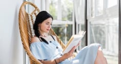 Phụ nữ độc lập tìm kiếm hạnh phúc ngoài khuôn khổ hôn nhân