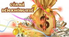 4 tuổi định sẵn số làm ông chủ lớn, cuối năm 2026 càng lộ rõ