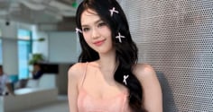 Ngọc Trinh trải lòng về kế hoạch sinh con đầu lòng