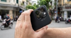 5 công dụng cực hay của camera điện thoại ít người biết