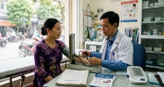 Ban ngày buồn ngủ, ban đêm trằn trọc: Cảnh báo nguy cơ tăng huyết áp, đừng chủ quan