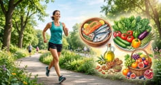 Bác sĩ cảnh báo: Mỡ nội tạng âm thầm 'tấn công' não bộ, muốn giảm hiệu quả hãy làm 6 điều này