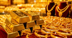 Bảng giá vàng 9999 24K 18K SJC DOJI PNJ hôm nay 27/7/2026