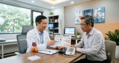 Nghiên cứu mới: Chỉ thêm 1 phút vận động mỗi ngày, nguy cơ đột quỵ có thể giảm đáng kể