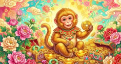 Không sợ tháng cô hồn: Top 3 con giáp may mắn, ăn nên làm ra trong tháng 7 âm lịch