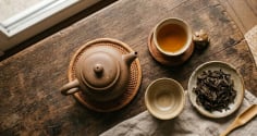 Nước trà để qua đêm có 4 công dụng tuyệt vời, đừng dại đổ bỏ