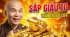 5 con vật vào nhà kéo theo Lộc Lá, đừng dại mà đuổi đi