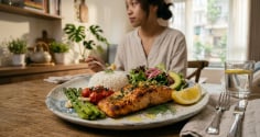 5 loại cá giàu omega-3 tốt cho não, nấu sai cách coi như 'mất trắng' dưỡng chất