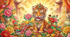 Từ 31/7 đến 11/8, 3 tuổi làm ăn Trúng Đậm: Top 1 đã giàu càng thêm giàu