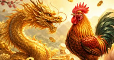 3 con giáp càng về cuối năm càng phát tài: Cơ hội đổi vận, tài lộc liên tiếp gõ cửa