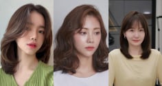5 kiểu tóc ngang vai giúp phụ nữ U40 trẻ ra vài tuổi, sang trọng và dễ chăm sóc