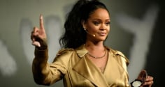 Bài học thành công đáng học hỏi từ Rihanna dành cho phụ nữ hiện đại